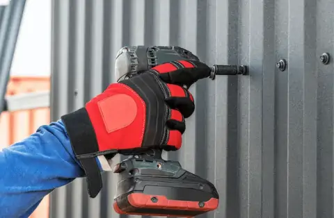 Travaux de zinguerie - Avignon